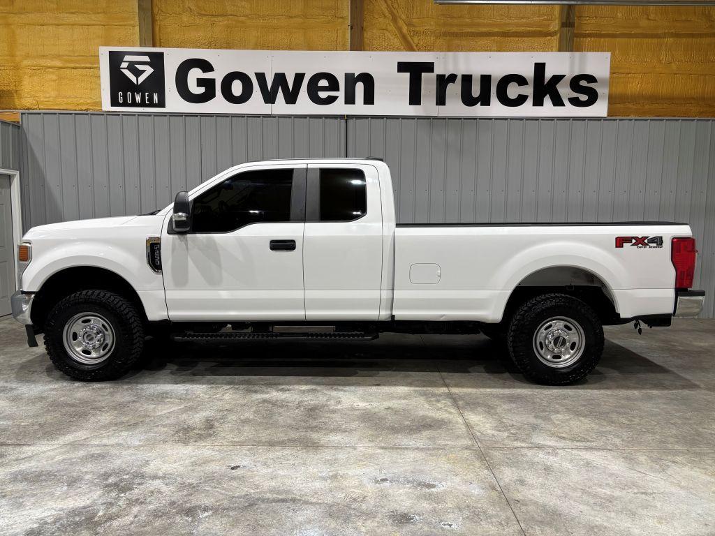 ford f-250 super duty 2020 1FT7X2B69LED97836 image ford f-250 super duty 2020 1FT7X2B69LED97836 image